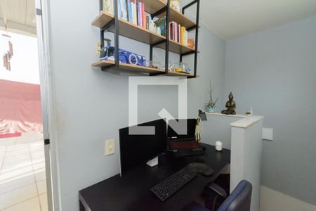 Cobertura - Escritório de apartamento à venda com 2 quartos, 106m² em João Pinheiro, Belo Horizonte