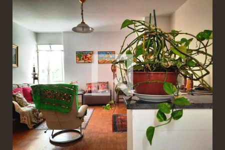 Apartamento à venda com 2 quartos, 106m² em Perdizes, São Paulo