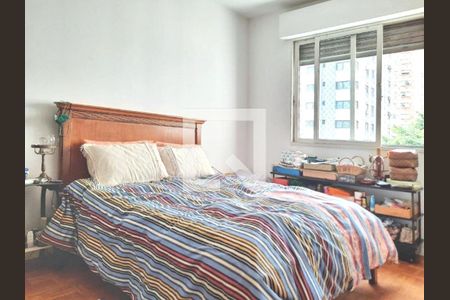 Apartamento à venda com 2 quartos, 106m² em Perdizes, São Paulo