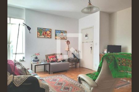 Apartamento à venda com 2 quartos, 106m² em Perdizes, São Paulo