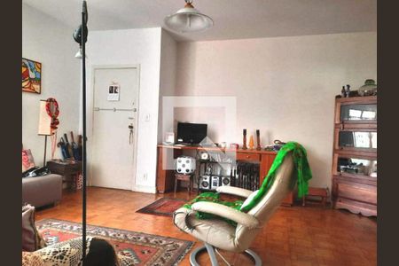 Apartamento à venda com 2 quartos, 106m² em Perdizes, São Paulo