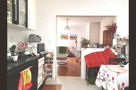 Apartamento à venda com 2 quartos, 106m² em Perdizes, São Paulo