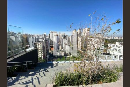Apartamento à venda com 1 quarto, 32m² em Pinheiros, São Paulo