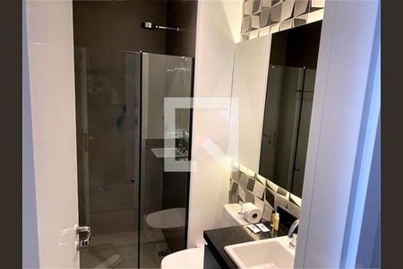 Apartamento à venda com 1 quarto, 32m² em Pinheiros, São Paulo