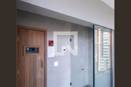 Apartamento à venda com 1 quarto, 32m² em Pinheiros, São Paulo