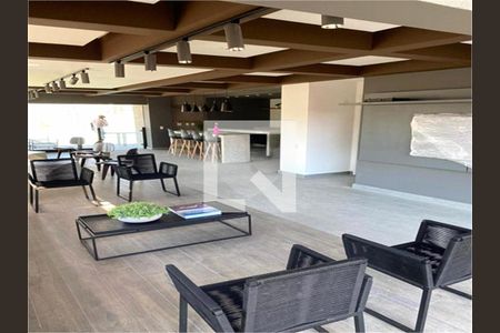 Apartamento à venda com 1 quarto, 32m² em Pinheiros, São Paulo