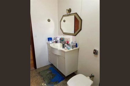 Apartamento à venda com 3 quartos, 127m² em Vila Sao Joao, São Bernardo do Campo