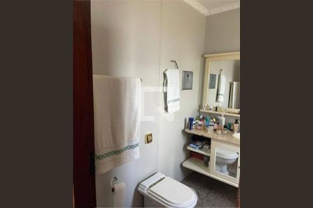 Apartamento à venda com 3 quartos, 127m² em Vila Sao Joao, São Bernardo do Campo