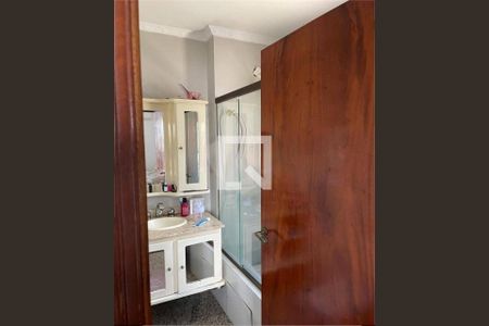 Apartamento à venda com 3 quartos, 127m² em Vila Sao Joao, São Bernardo do Campo