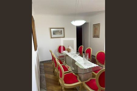 Apartamento à venda com 3 quartos, 127m² em Vila Sao Joao, São Bernardo do Campo