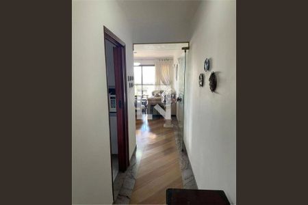 Apartamento à venda com 3 quartos, 127m² em Vila Sao Joao, São Bernardo do Campo