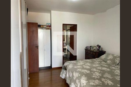 Apartamento à venda com 3 quartos, 127m² em Vila Sao Joao, São Bernardo do Campo