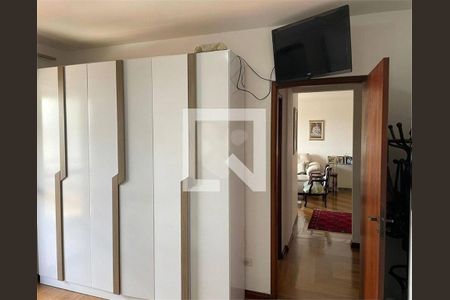 Apartamento à venda com 3 quartos, 127m² em Vila Sao Joao, São Bernardo do Campo