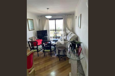 Apartamento à venda com 3 quartos, 127m² em Vila Sao Joao, São Bernardo do Campo