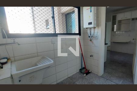 Apartamento à venda com 3 quartos, 88m² em Jardim Analia Franco, São Paulo