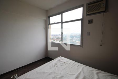 Quarto 1 de apartamento para alugar com 2 quartos, 69m² em Engenho Novo, Rio de Janeiro