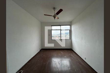Sala de apartamento para alugar com 2 quartos, 69m² em Engenho Novo, Rio de Janeiro