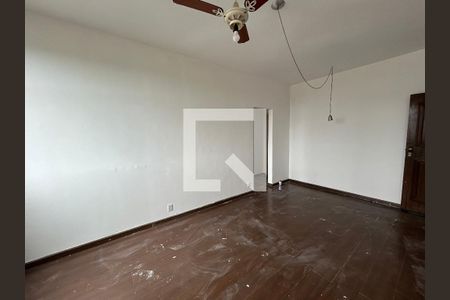 Sala de apartamento para alugar com 2 quartos, 69m² em Engenho Novo, Rio de Janeiro