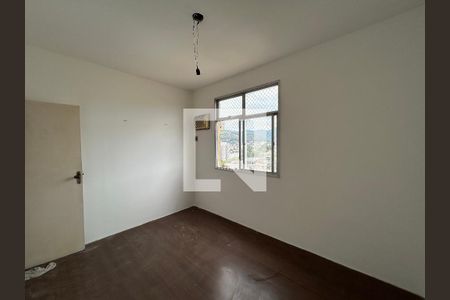 Quarto 2 de apartamento para alugar com 2 quartos, 69m² em Engenho Novo, Rio de Janeiro