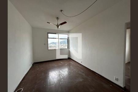 Sala de apartamento para alugar com 2 quartos, 69m² em Engenho Novo, Rio de Janeiro