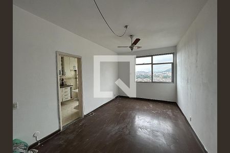 Sala de apartamento para alugar com 2 quartos, 69m² em Engenho Novo, Rio de Janeiro
