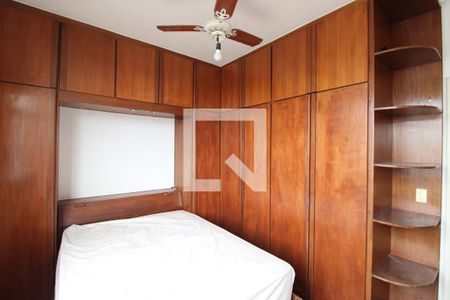 Quarto 1 de apartamento para alugar com 2 quartos, 69m² em Engenho Novo, Rio de Janeiro