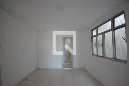 Sala de apartamento à venda com 2 quartos, 70m² em Vila Valqueire, Rio de Janeiro