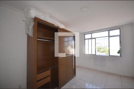 Quarto 1 de apartamento à venda com 2 quartos, 70m² em Vila Valqueire, Rio de Janeiro