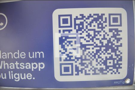 Placa Instalada de apartamento à venda com 2 quartos, 70m² em Vila Valqueire, Rio de Janeiro