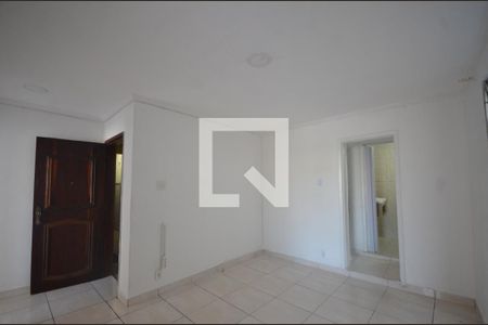 Sala de apartamento à venda com 2 quartos, 70m² em Vila Valqueire, Rio de Janeiro