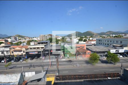 Vista do Quarto 1 de apartamento à venda com 2 quartos, 70m² em Vila Valqueire, Rio de Janeiro