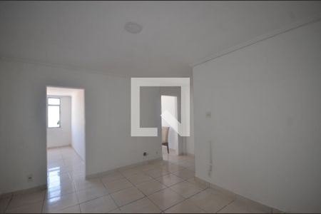 Sala de apartamento à venda com 2 quartos, 70m² em Vila Valqueire, Rio de Janeiro