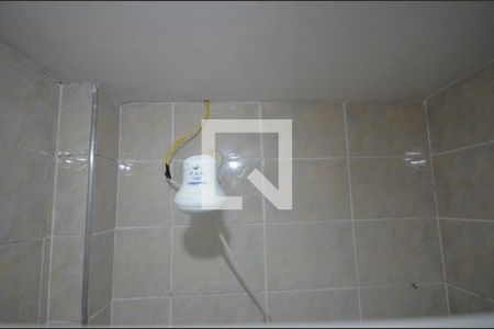 Banheiro de apartamento à venda com 2 quartos, 70m² em Vila Valqueire, Rio de Janeiro