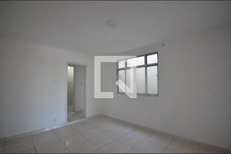 Sala de apartamento à venda com 2 quartos, 70m² em Vila Valqueire, Rio de Janeiro