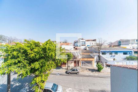 Vista do Quarto 1 de apartamento à venda com 2 quartos, 105m² em Parque Novo Oratório, Santo André