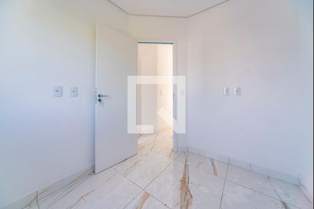 Quarto 1 de apartamento à venda com 2 quartos, 105m² em Parque Novo Oratório, Santo André