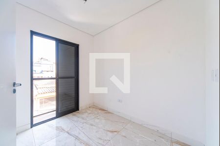 Quarto 2 de apartamento à venda com 2 quartos, 105m² em Parque Novo Oratório, Santo André