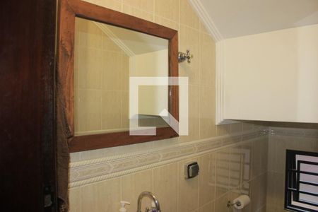 Lavabo de casa à venda com 4 quartos, 250m² em Vila Milton, Guarulhos