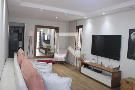 Sala de casa à venda com 4 quartos, 250m² em Vila Milton, Guarulhos