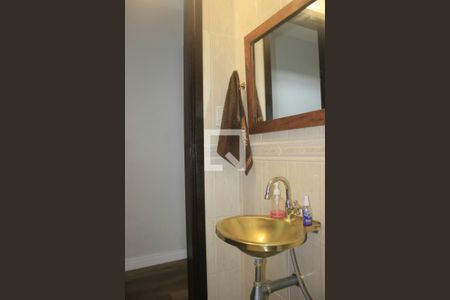 Lavabo de casa à venda com 4 quartos, 250m² em Vila Milton, Guarulhos