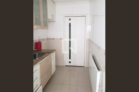 Apartamento à venda com 2 quartos, 58m² em Vila Ivone, São Paulo