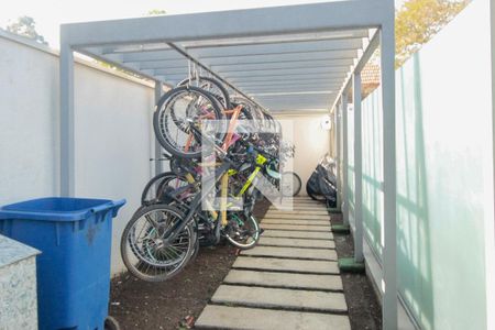 Área comum de apartamento à venda com 2 quartos, 77m² em Navegantes, Porto Alegre