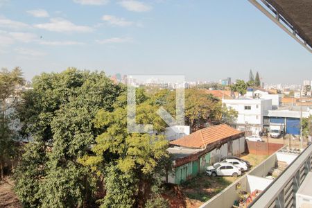 Vista de apartamento à venda com 2 quartos, 77m² em Navegantes, Porto Alegre