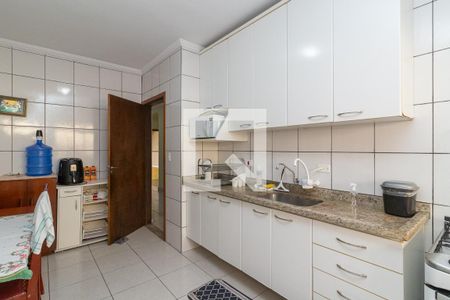 Cozinha de casa à venda com 3 quartos, 100m² em Parque Paineiras, São Paulo