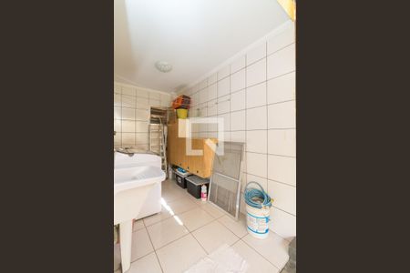 Área de Serviço de casa à venda com 3 quartos, 100m² em Parque Paineiras, São Paulo