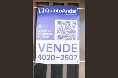 Placa de casa à venda com 3 quartos, 100m² em Parque Paineiras, São Paulo