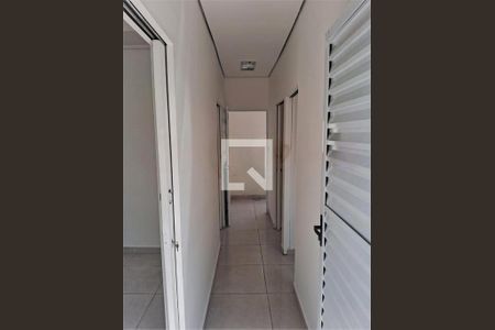 Casa à venda com 2 quartos, 110m² em Vila Guarani (Zona Sul), São Paulo