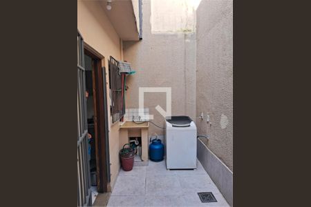 Casa à venda com 2 quartos, 110m² em Vila Guarani (Zona Sul), São Paulo