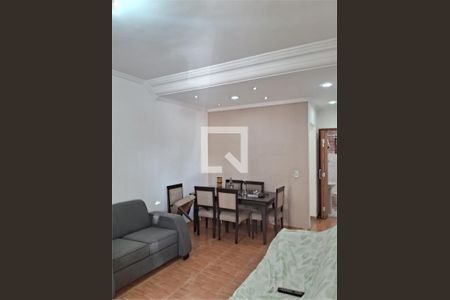 Casa à venda com 2 quartos, 110m² em Vila Guarani, São Paulo