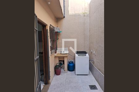 Casa à venda com 2 quartos, 110m² em Vila Guarani (Zona Sul), São Paulo